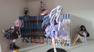Elfenkönigin  · Elmesia - That Time I Got Reincarnated as a Slime - Banpresto