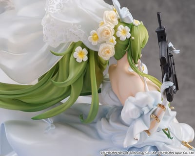 M950A - The Warbler And The Rose - Shibuya Scramble Figure - eStream (6)