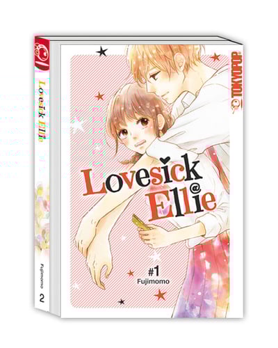 Lovesick Ellie - Tokyopop - Starter Pack.jpeg