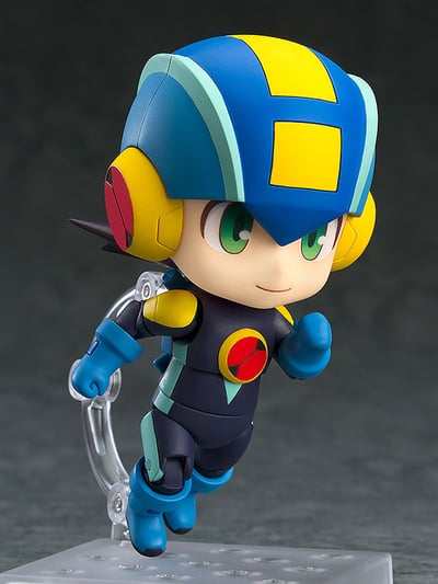 Nendoroid 716 Mega Man EXE - Super Movable Edition - 3