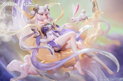 Chang'e - Princess of the Cold Moon - Apex (6)