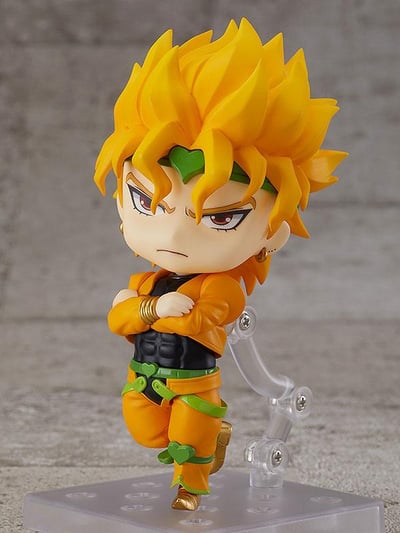 Nendoroid 1110 Dio Brando - Neuauflage - 3