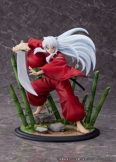 Inuyasha - Proof (8)