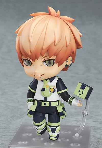 Nendoroid 487 Noiz and Usagimodoki - 3