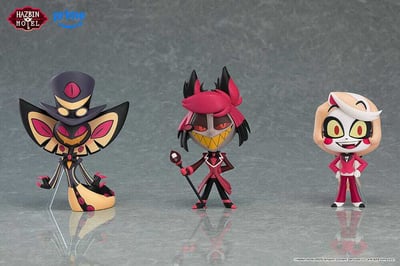 Random Choice - Hazbin Hotel Blind Box Series - Good Smile Company - 3