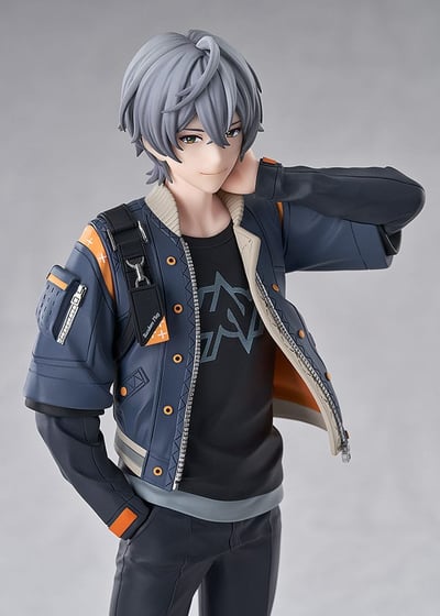 Wise - SP - Zenless Zone Zero Pop Up Parade - Good Smile Company - 8