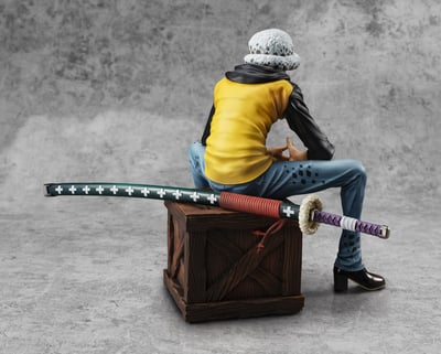 Trafalgar Law - POP Portrait of Pirates Playback Memories - Megahouse (1).jpeg