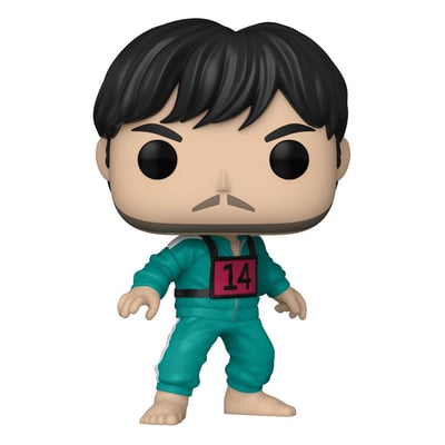 Sang-Woo 218 - Squid Game Funko POP!.jpg