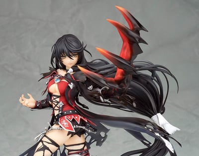 Velvet Crowe Figure – Tales of Berseria – 1/8 Scale by Alter - 11