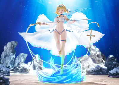 Jeanne D'Arc - Saintess of the Sea - Limited Edition - Alice Glint (20)
