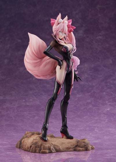 Tamamo Vitch - Koyanskaya of Light - Assassin - Aniplex (5)
