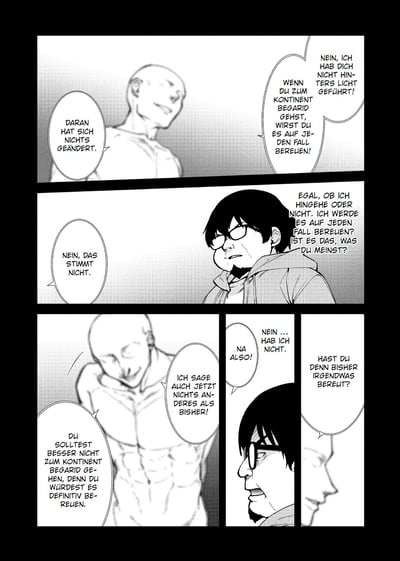 Mushoku Tensei: Jobless Reincarnation - Panini - Vol. 21 with box - 9