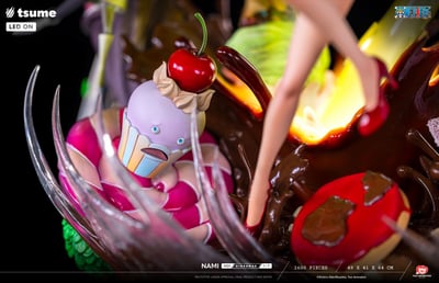 Nami - Tsume HQS Dioramax (27)