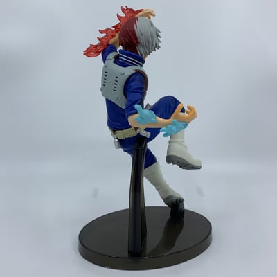 Shoto / Shouto Todoroki - The Amazing Heroes Figure Vol. 2 - Reproduction - 1