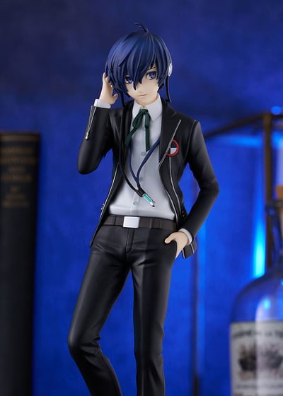 Persona 3 Protagonist - Persona 3 Pop Up Parade - Good Smile Company - 1