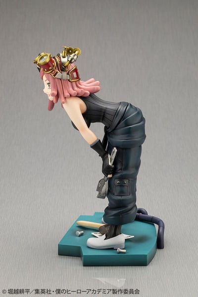 Mei Hatsume - ARTFX J - Kotobukiya (2)