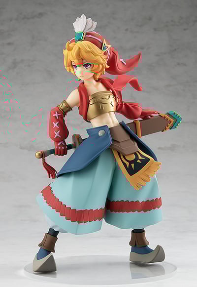 Shiloh - Legend of Mana Pop Up Parade - Good Smile Company (1)