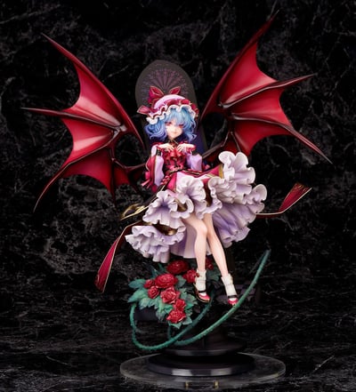 Remilia Scarlet - Alter (7)