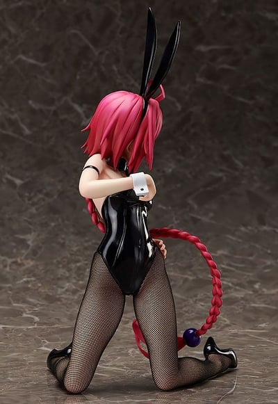 Mea Kurosaki - 1/4 Bunny Version - FREEing B-Style - 3