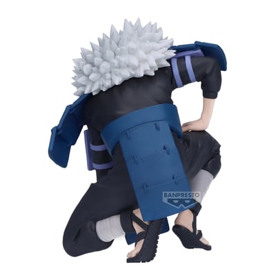 Senju Tobirama - Naruto Shippuden - Panel Spectacle - Banpresto (1)