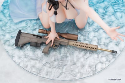 Mary - Bay Goddess - Reverse Studio - 12