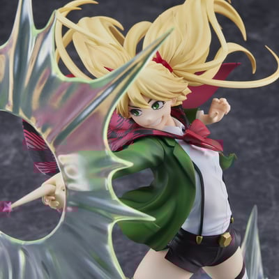 Ninny Spangcole - ViVignette - Union Creative / Bandai Namco Arts (1)