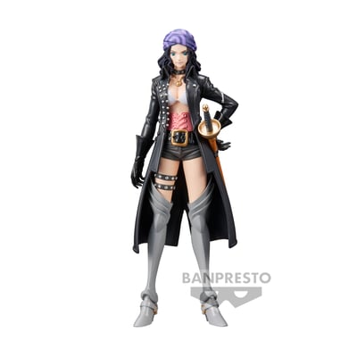 Nico Robin - One Piece Film Red - DXF The Grandline Lady Vol.2 - Banpresto.jpg