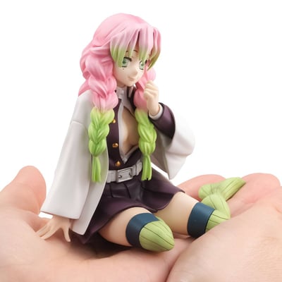 Mitsuri Kanroji - G.E.M. Palm Size - Megahouse (8)