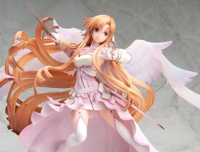 Asuna - Stacia, the Goddess of Creation - Alter (12)