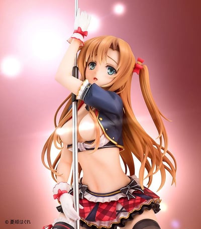 Yua Hoshizaki - Secret Stage - Native Creator's Collection - 7
