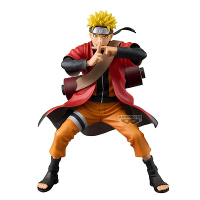 Naruto Uzumaki - Naruto Shippuden (Special Edition) - Grandista (1)