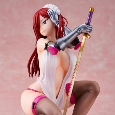 Erza Scarlet - Temptation Armor (Special Edition) - Union Creative (5)