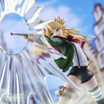 Ninny Spangcole - ViVignette - Union Creative / Bandai Namco Arts (1)