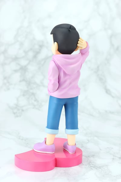 Todomatsu Matsuno - D-Trade - 2