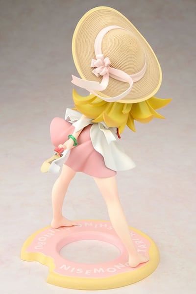 Shinobu Oshino - Alter - 4