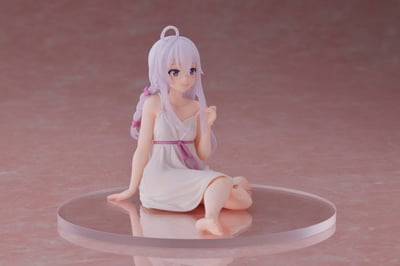 Elaina - Nachthemd Ver. - Coreful Figure - Taito (9)