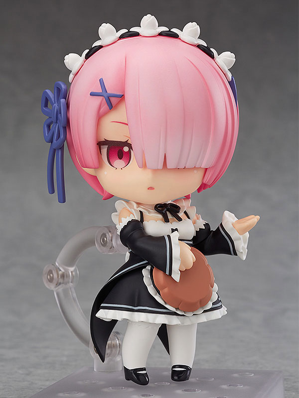 Nendoroid 732 Ram - Neuauflage - 2