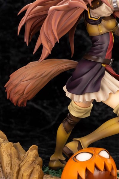 Raphtalia - The Rising of the Shield Hero - Kotobukiya - Neuauflage - 9