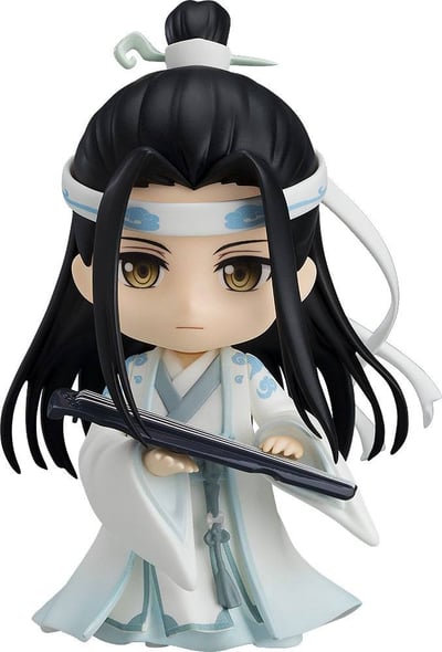 Nendoroid 1109 Lan Wangji - 1