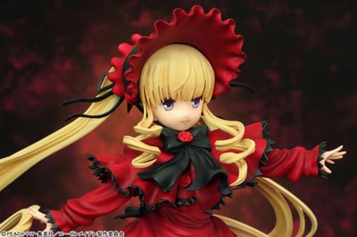 Rozen Maiden - Shinku 1/3 - 8