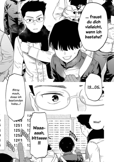 Fabiniku - Manga Jam Session - Band 09 - 6