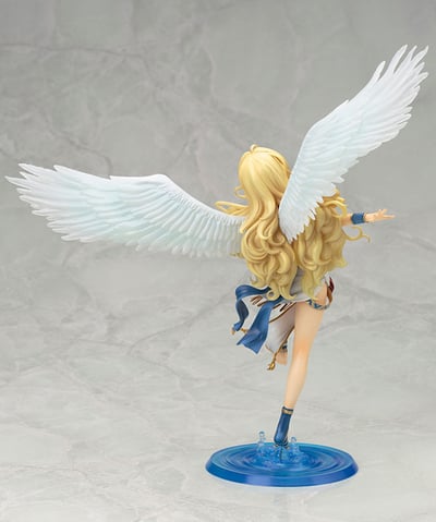 Nina - Kotobukiya - Breath of Fire 6: Guardians of the White Dragon - 8