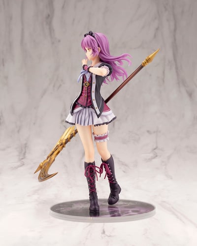 Renne Bright - Kotobukiya (5)