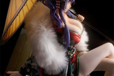 St. Louis - Spirits in the Snow - Neonmax / Tokyo Figure - 21