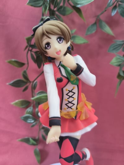 Hanayo koizumi · Hanayo Koizumi - Sunny Day Song - SPM Figure