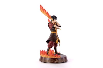Zuko - First 4 Figures - 3