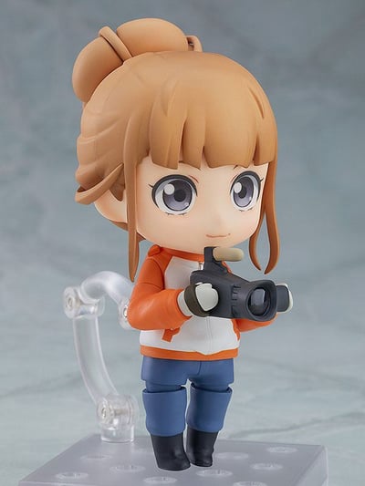 Nendoroid 1021 Hinata Miyake - 3