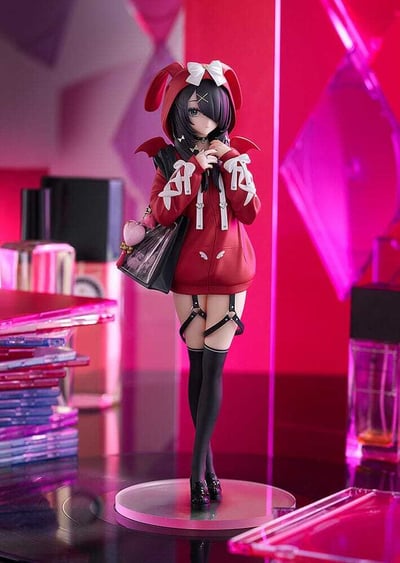 Ame-chan - L - Needy Streamer Overload Pop Up Parade - Good Smile Company - 1