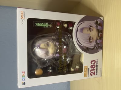 Nendoroid 2183 Hyakumantenbara Salome