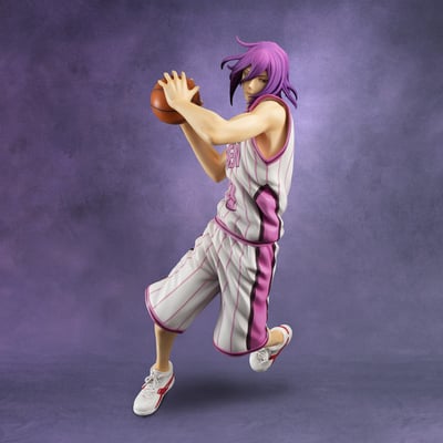Atsushi Murasakibara - Megahouse - 2